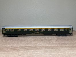 Liliput Personenwagen SBB 1.Kl H0 (255)