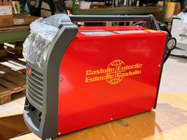 Castolin Eutectic Schweissgerät (Lot 495) 8108 Dällikon