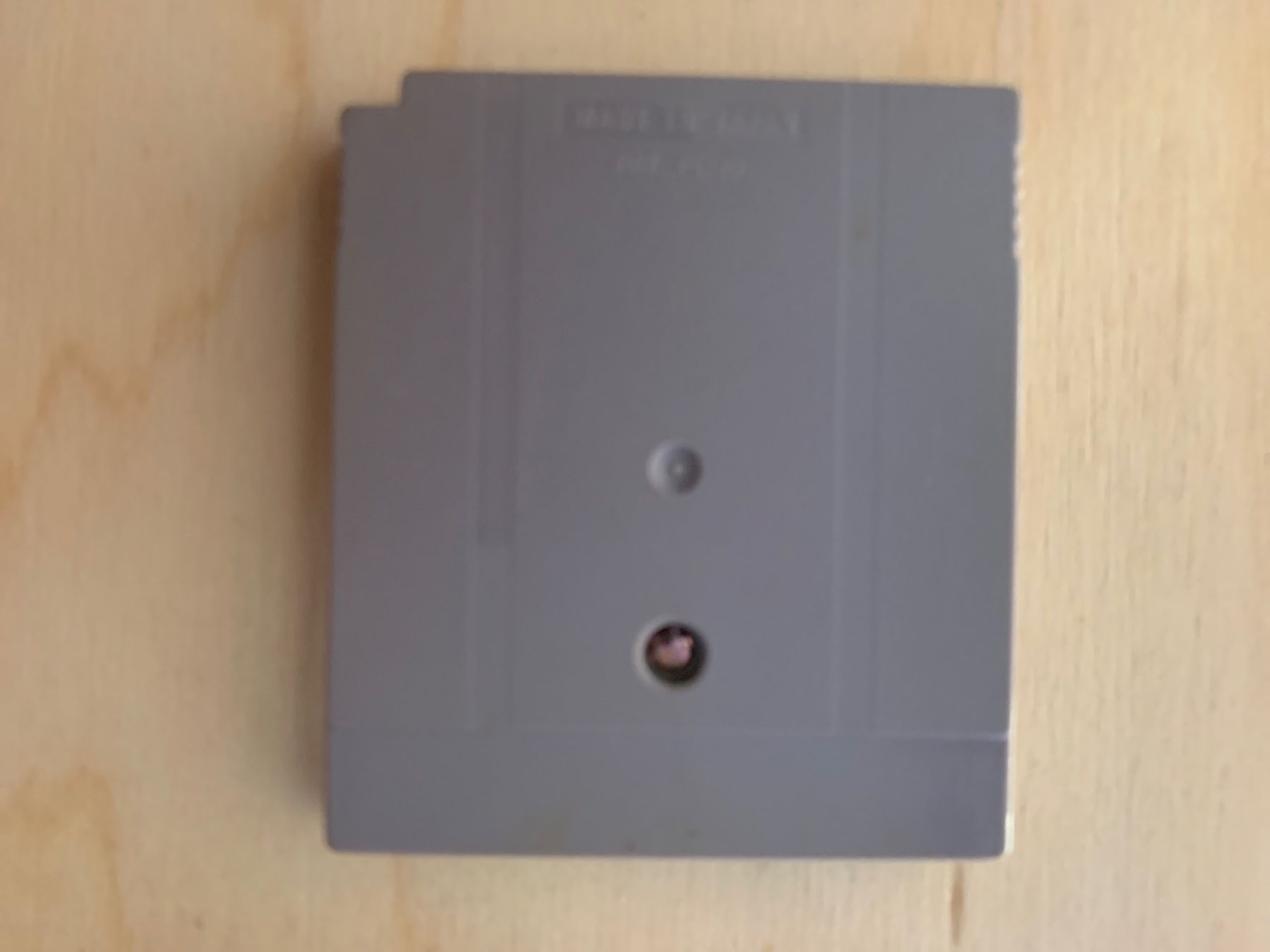 Giochi: Battle Toads  für Gameboy – Usato da Gebenstorf venduto da RetroFuture 1