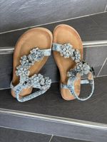 Neu Damenschuhe Zehentrenner/Flipflop
