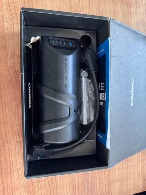 Orbea Akkus: Orbea RS Range Extender Gen 2 (252 Wh) – Gebraucht aus Rapperswil SG von InternetLink 5