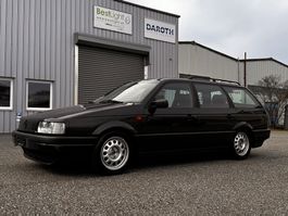 Volkswagen Passat 35i