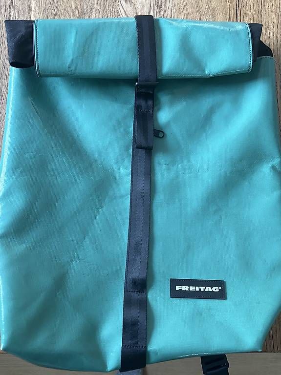 Sacs à dos: Freitag Rucksack Clapton, neu – D'occasion à Tägerwilen par Oranje-1 2