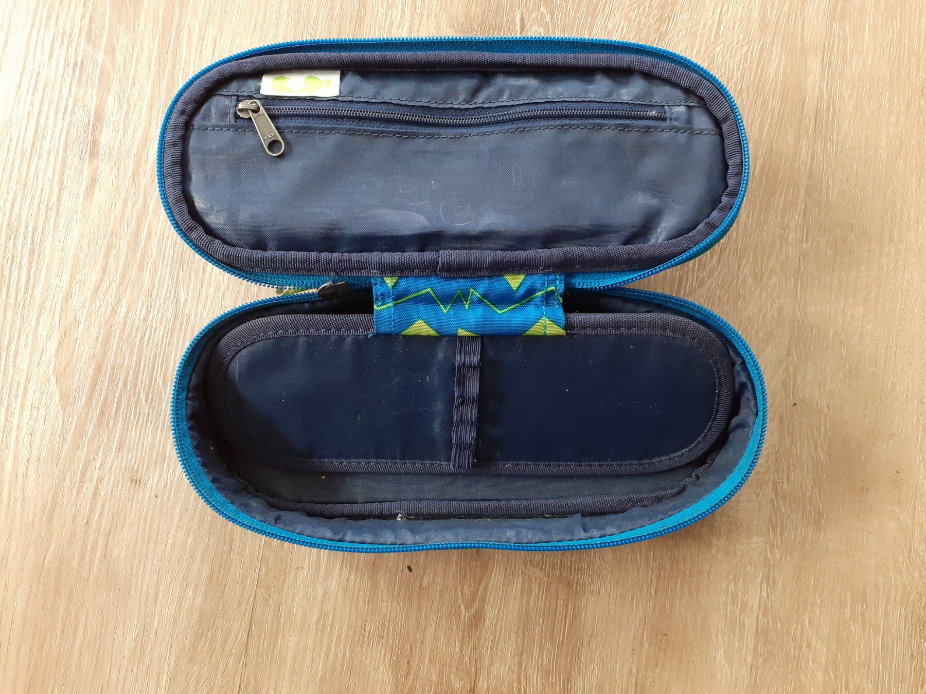 Ergobag Astucci : ERGO BAG Etui – Usato da Chur venduto da Knuffer 1