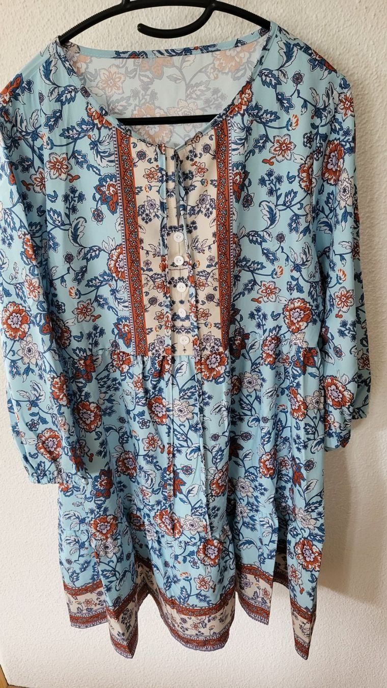 Lotti di vestiti: Kleiderpaket Sommerkleider – Usato da Horw venduto da Pfderi0 1