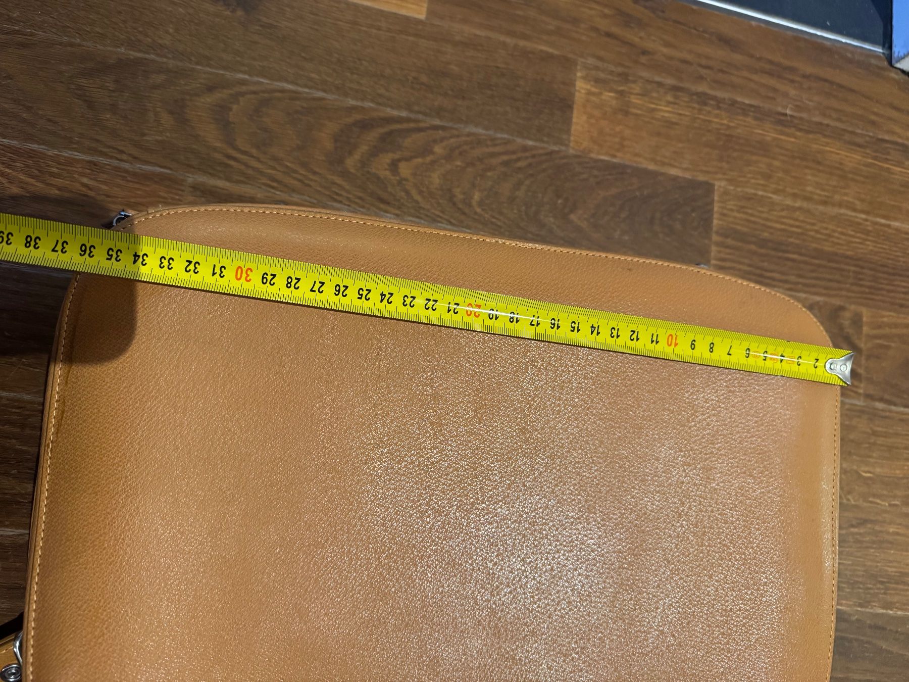 Filofax Valigie & Borse: FILOFAX Retro Laptop/Arbeitstasche – Usato da Thalwil venduto da rocker3dan 4