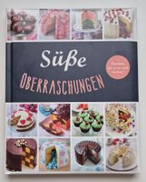 SÜSSE ÜBERASCHUNGEN  🍰🎂 Torten die es in sich haben !