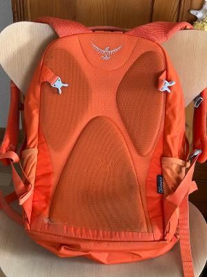 Osprey Zaini: Sac à dos Osprey QUESTA – Usato da Köniz venduto da amelia06 3