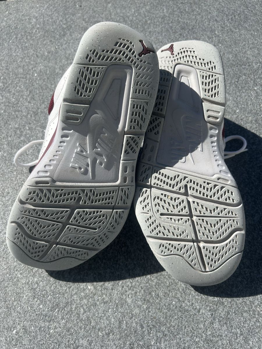 Jordan Scarpe per ragazzi: Nike Flight Gr. 40 – Usato da Kloten venduto da Somers 1