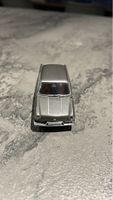 Voiture miniature bmw 700