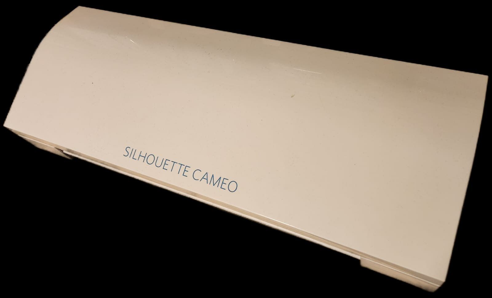 Cameo Tutte le macchine: Silhouette Cameo 3 weiss – Usato da Ruppoldsried venduto da ChinRupsi 1