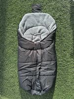 Baby Cab Fusssack von Fillikid