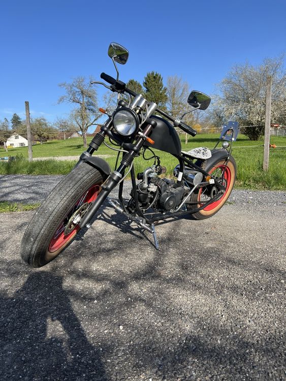 Hardknock Kikker 5150 (Gebraucht) in Freudwil für CHF 400 – nur ...