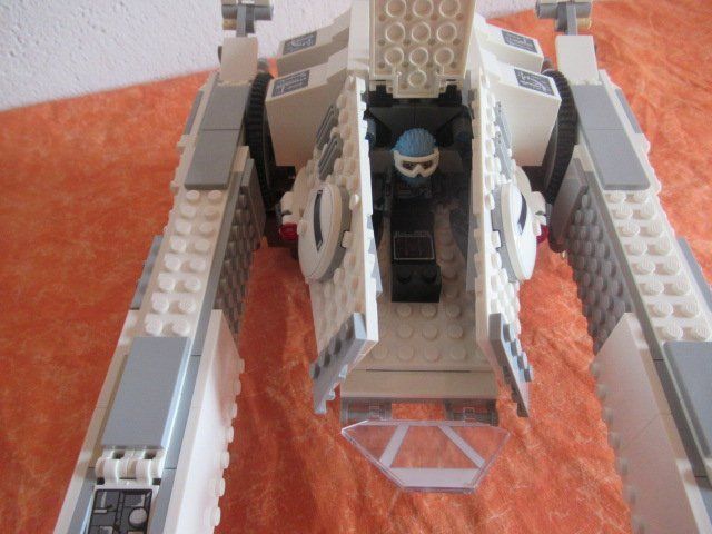 Lego Kit di costruzioni: lego 75219 – Usato da Gryon venduto da croset. 3