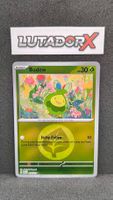 Budew - Reverse Holo - Ascended Heroes - 016/217 - EN