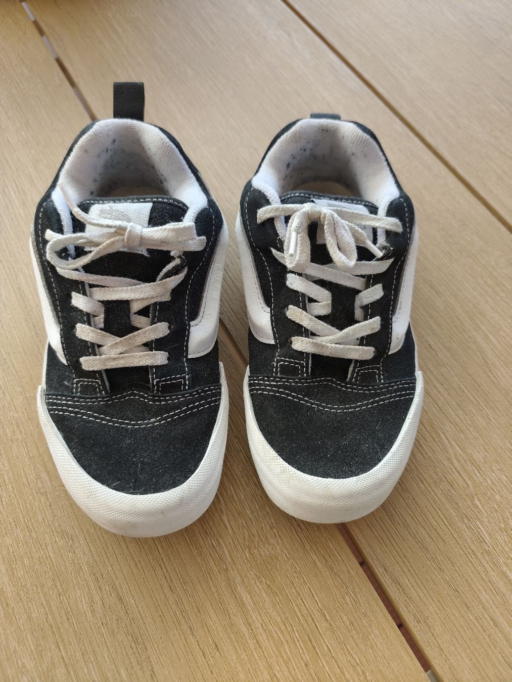Vans Scarpe per ragazzi: Basket Vans 35 – Usato da Martigny venduto da Vintage-23