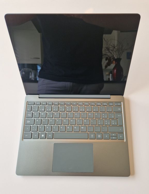 NEU Microsoft Surface Laptop Go 2 Originalverpack Kaufen