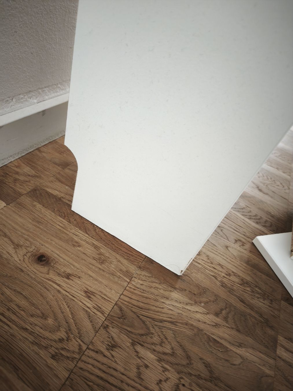 Ikea Regale: Gnedby Regal weiss – Gebraucht aus Männedorf von Laura000 4