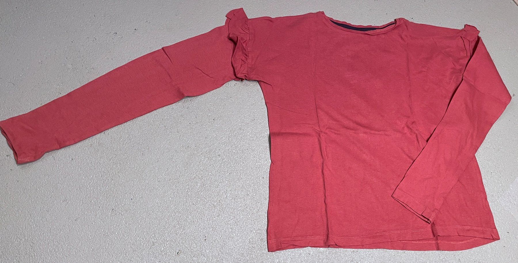 Manor Lotti & Set di vestiti: unsere schönsten Shirts Gr. 152 – Usato da Neuendorf venduto da Knopfi 7