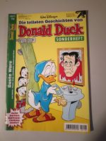 Donald Duck Sonderheft 196, Walt Disney,Top Zustand!