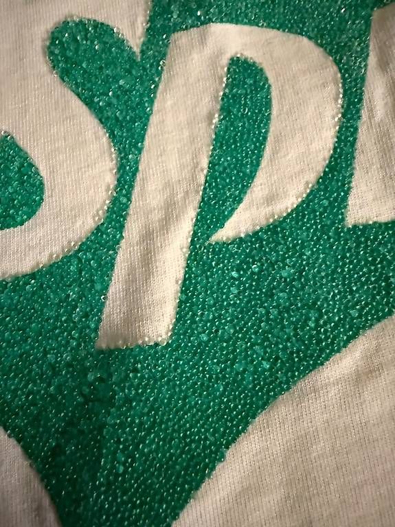 Snipes T-shirt: Shirt: Snipes x Sprite – Usato da Frauenfeld venduto da nicola.prestia 2