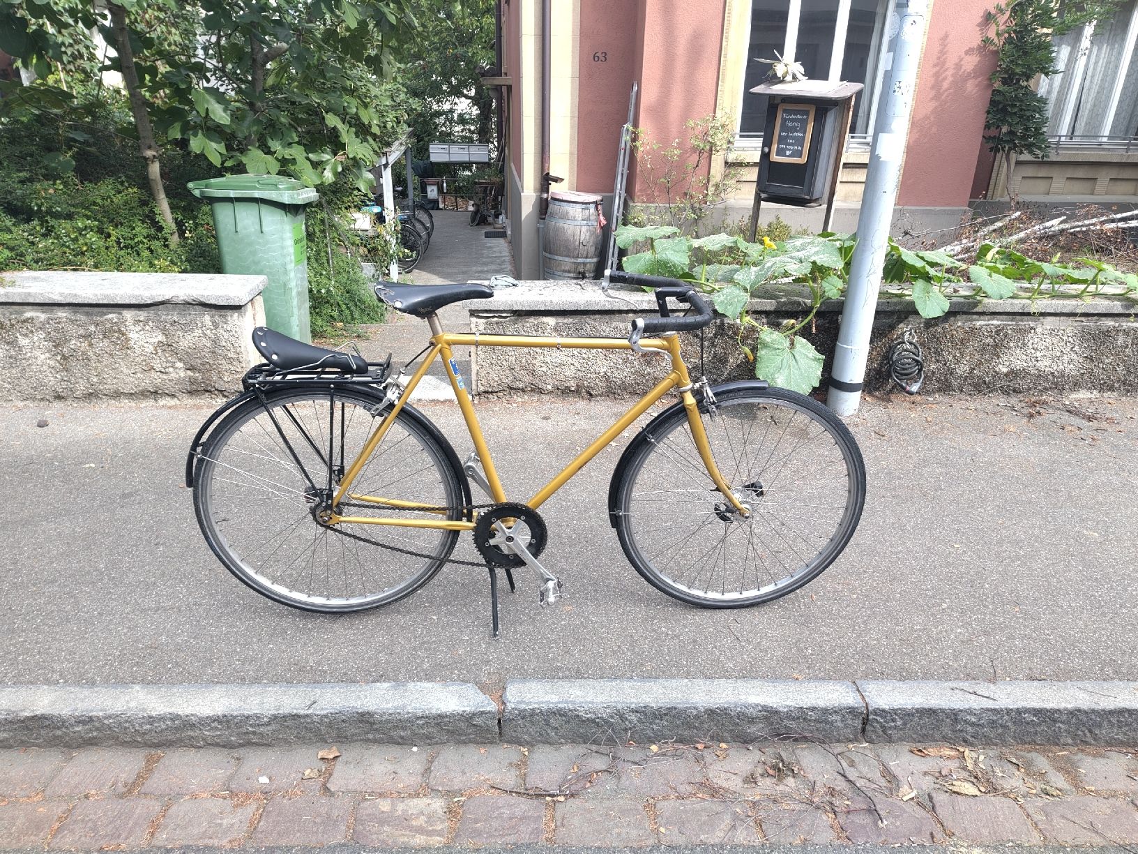 Velos: Velo – Gebraucht aus Basel von louis013 4