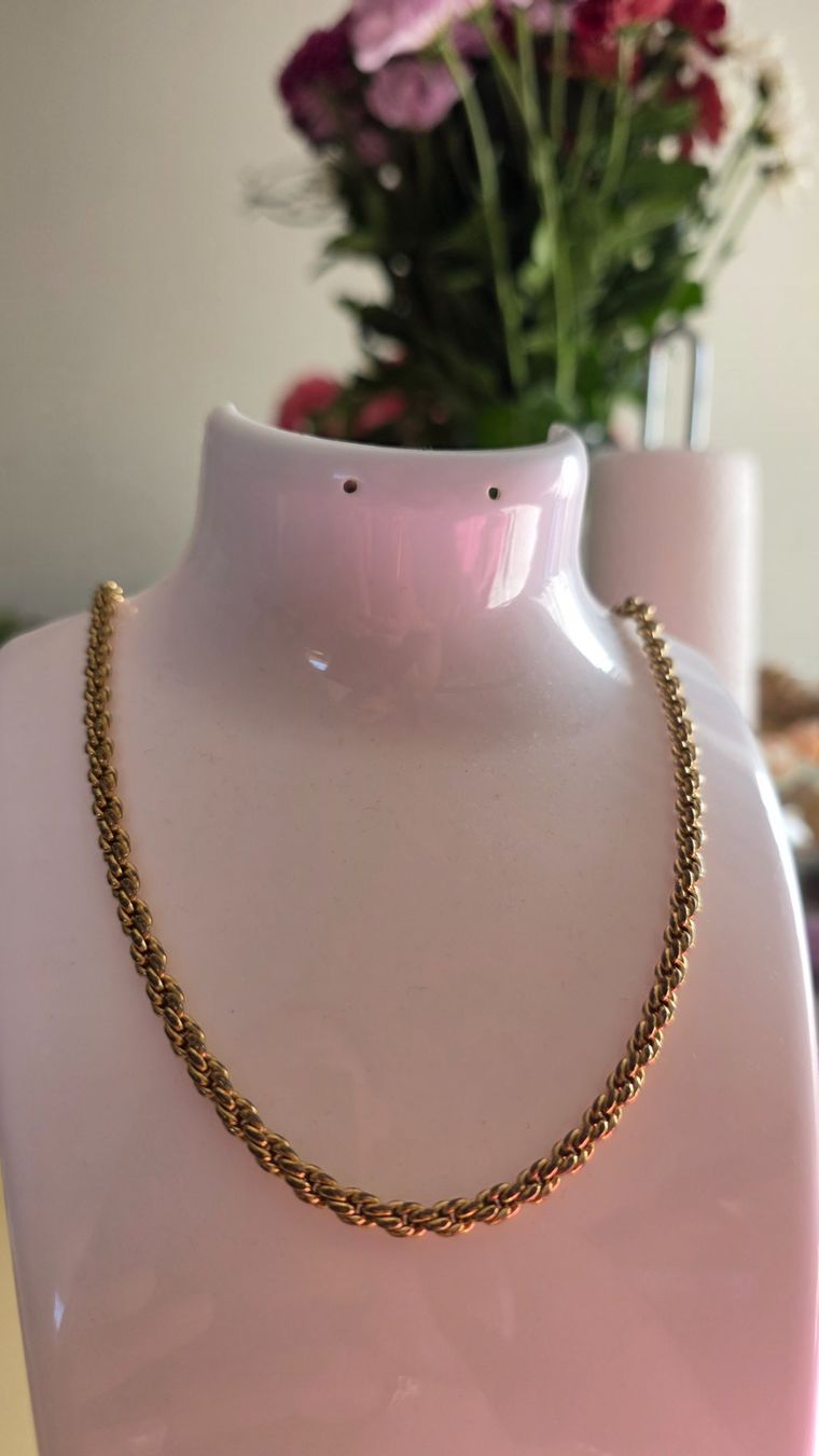 Pierre Lang Catenine: Pierre Lang Kette – Usato da Wittenbach venduto da rose_rosi 1