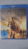 Blu Ray - Troja - Brad Pitt - NEU
