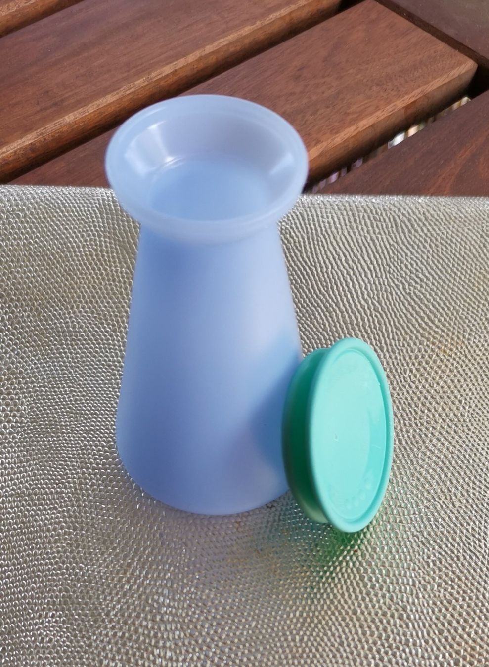 Tupperware Contenitori & Simili: Tupperware Salzstreuer Streuwürzer luftdicht – Nuovo (secondo la descrizione) da Zürich venduto da Pokiemon 2
