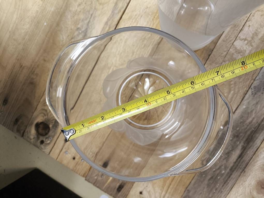 Contenitori & Simili: Glas Behälter Set mit Muster – Nuovo (secondo la descrizione) da Glattpark(Opfikon) venduto da Khajo 1