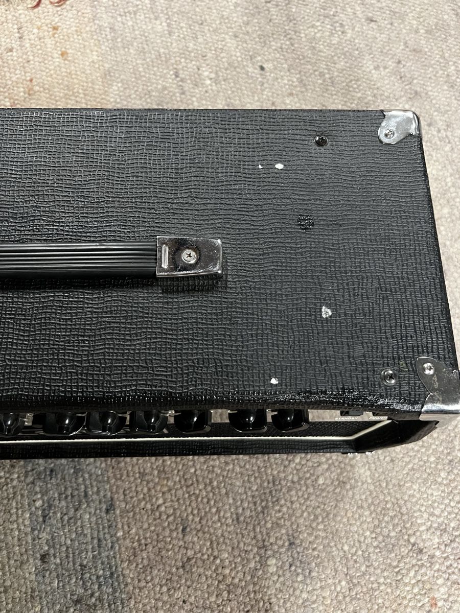 Laney Amplificateurs: Laney LH50 (defekt) – Défectueux à Zürich par l0v3cr4ft 1