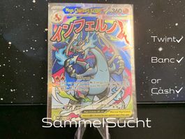 Pokemon 🔥 Mega Charizard X Ex #23 Mep Black Star Promos