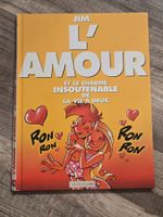 L'amour et le charme insoutenable de la vie à deux - Jim