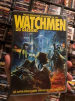 Watchmen/Les Gardiens (français) dvd