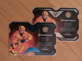 Topscorer - Matej Stransky - 23/25 & Base