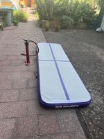 AirTrek Gymrex neuwertig 