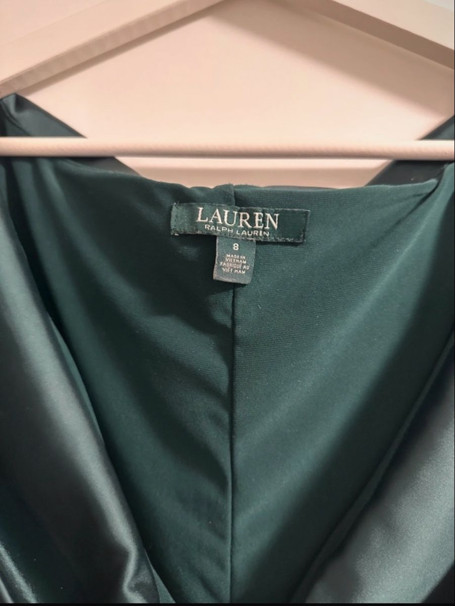 Ralph Lauren Vestiti: Ralph Lauren Kleid – Nuovo (secondo la descrizione) da Kandergrund venduto da eva_92rg 2