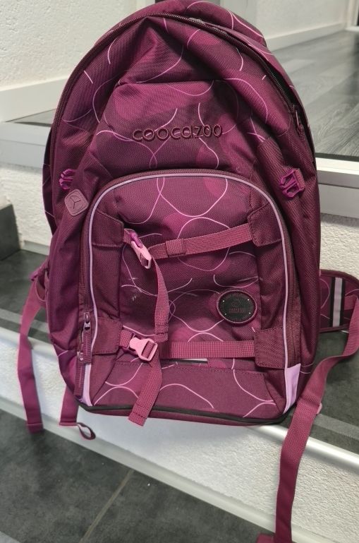 Borse & Zaini: Coocazoo Rucksack – Usato da Ehrendingen venduto da Ince2016
