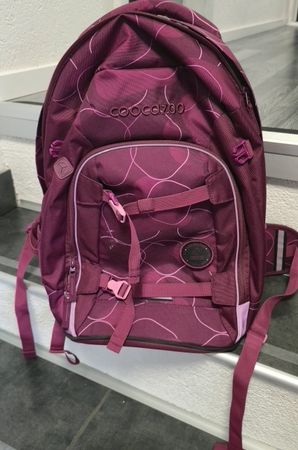 Coocazoo Rucksack