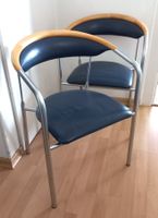 Sessel "Chairman" 2er Set von Hansen & Sørensen Dänemark _a