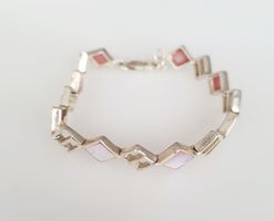 Damen Armband  aus 925 silber ,schön , elegant