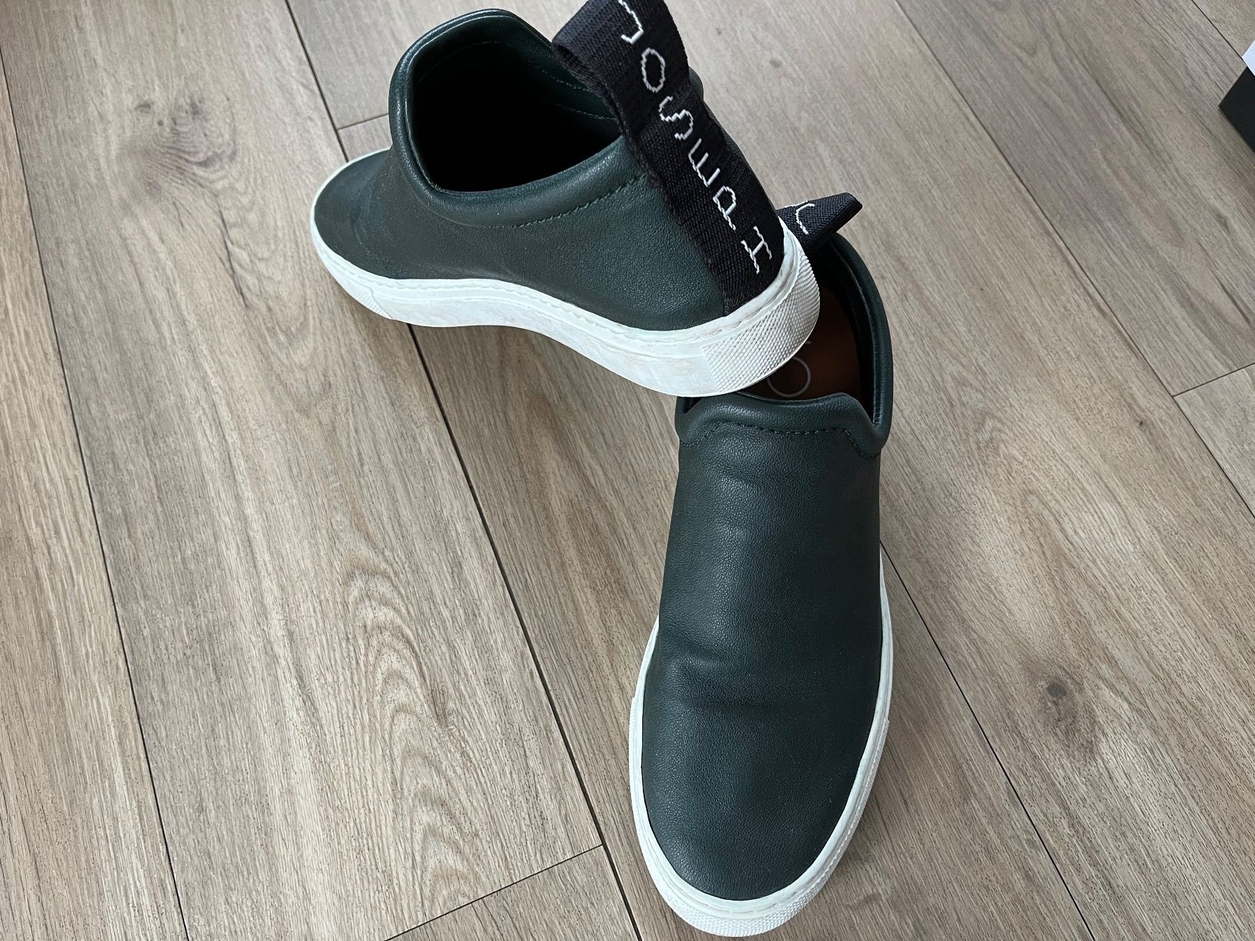 Scarpe da donna: Joseph Nappa Stretch Sneakers – Nuovo (secondo la descrizione) da Kerns venduto da osco01 2