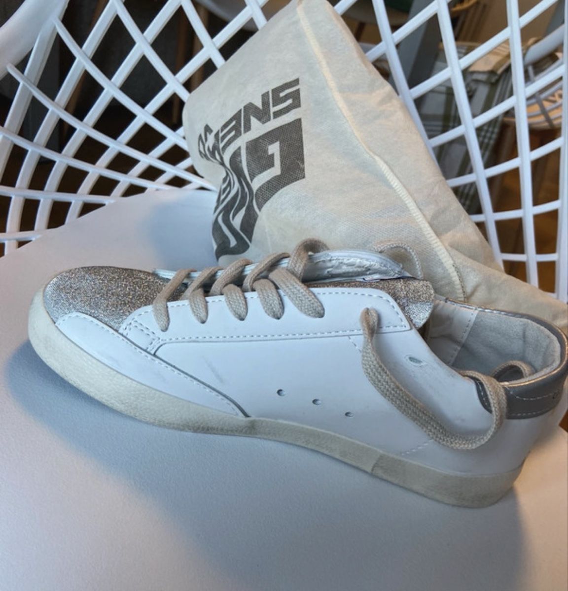 Golden Goose Chaussures femmes: GGBD numero 39 – Neuf (Voir description) à St Moritz par Ma_S2023 4