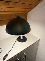 HAY Cloche table lamp mint green