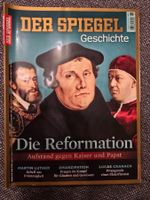 Der Spiegel Geschichte: Die Reformation