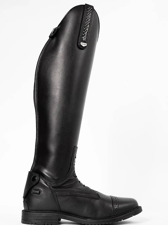 Scarpe da uomo: Reitstiefel neu – Usato da Steinmaur venduto da mar_r2cs 2
