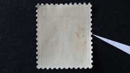 leicht durchscheinender Aufdruck SBK 148II**   77
