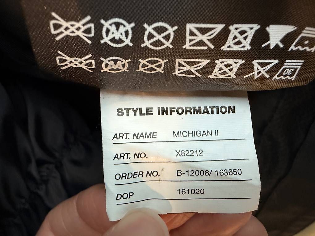 Giacche: Motorradjacke – Usato da Thalwil venduto da nme_n9dm 2