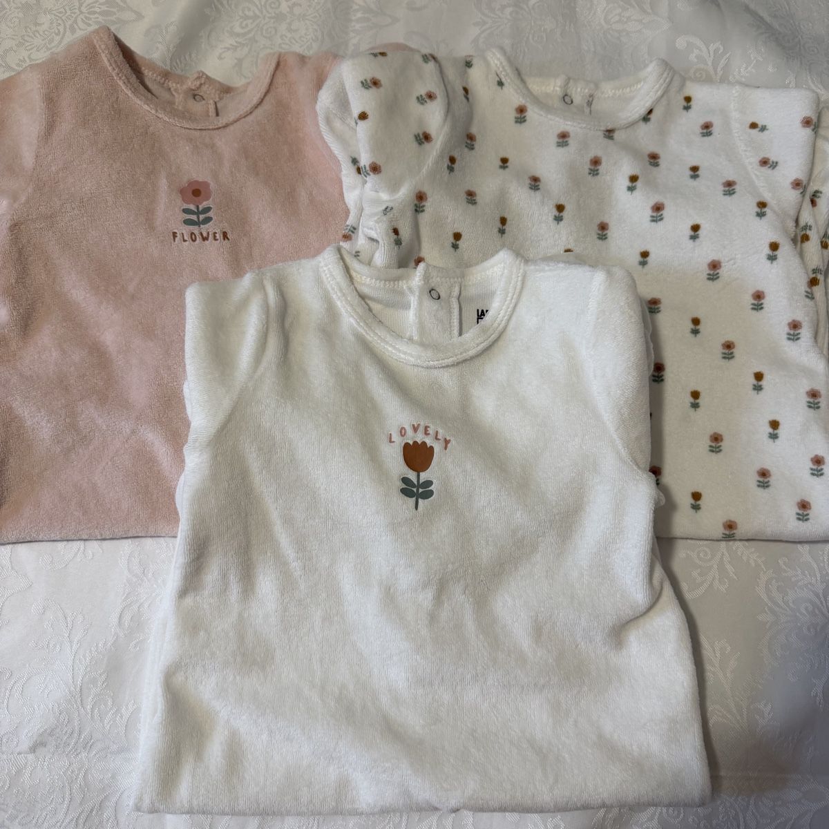 La Redoute Pyjamas & Ähnliches: Baby Sleeping Bodysuit – Neu (gemäss Beschreibung) aus Benglen von ellaellatana 5