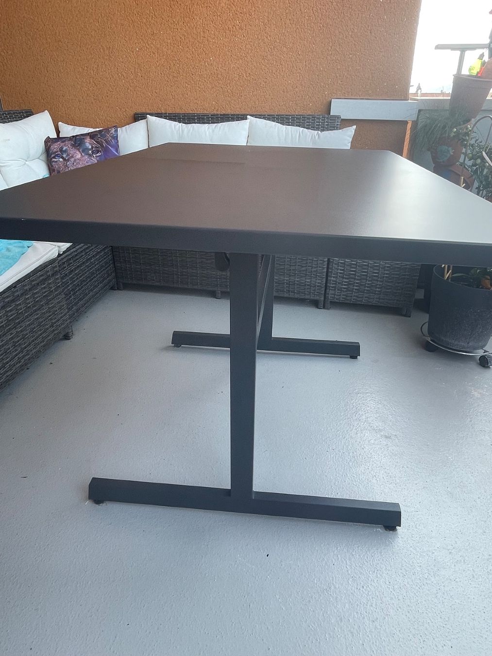 Livique Tische: Balkontisch – Gebraucht aus Bern von sib_c586 1